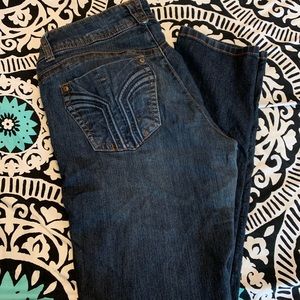 Jolt Jeans